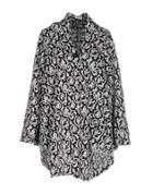 Corinna Caon Overcoats