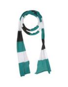 Bruno Manetti Oblong Scarves