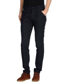 U-ni-ty Casual Pants