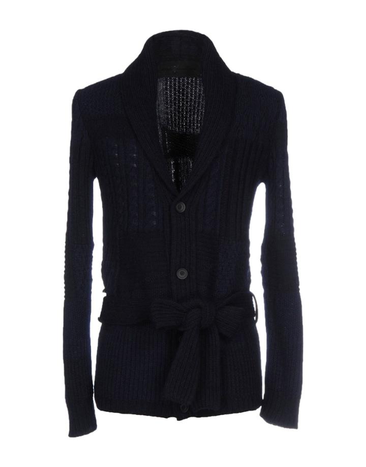 Nohow X Messagerie Cardigans