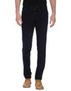 Chanaud Casual Pants