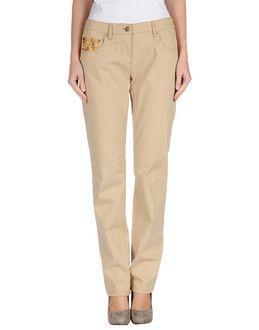 Donnavventura By Alviero Martini 1a Classe Casual Pants