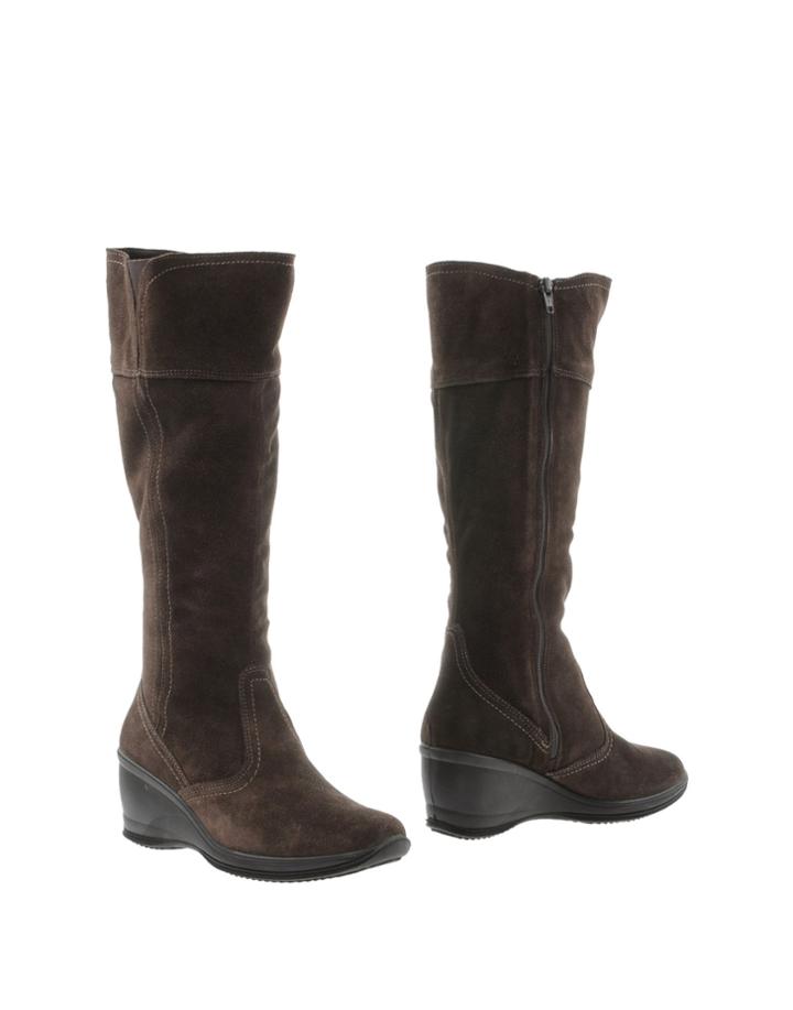 Imac Boots