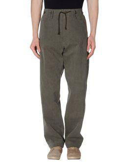 Yohji Yamamoto Pour Homme Casual Pants