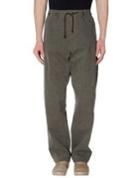 Yohji Yamamoto Pour Homme Casual Pants