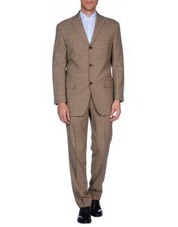 Massimo Rebecchi Tdm Suits