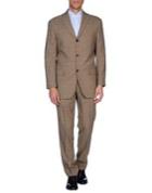 Massimo Rebecchi Tdm Suits