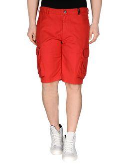 Leviathan Bermudas
