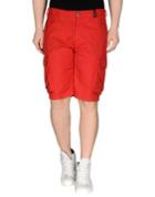Leviathan Bermudas