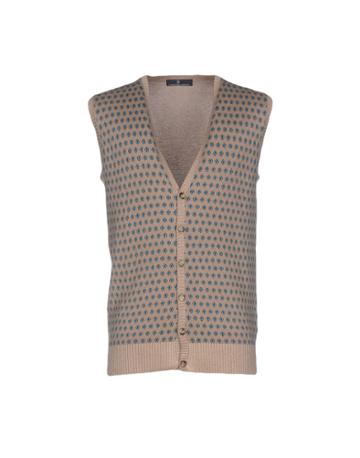 Fausto Reali Vannucci Cardigans