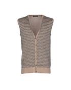 Fausto Reali Vannucci Cardigans
