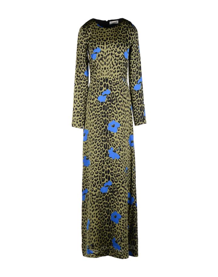 Essentiel Antwerp Long Dresses