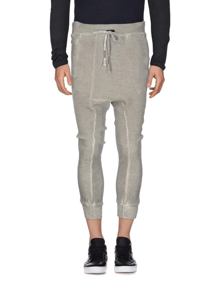 Boris Bidjan Saberi Casual Pants