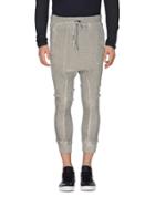 Boris Bidjan Saberi Casual Pants