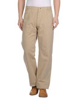 Lab. Pal Zileri Casual Pants