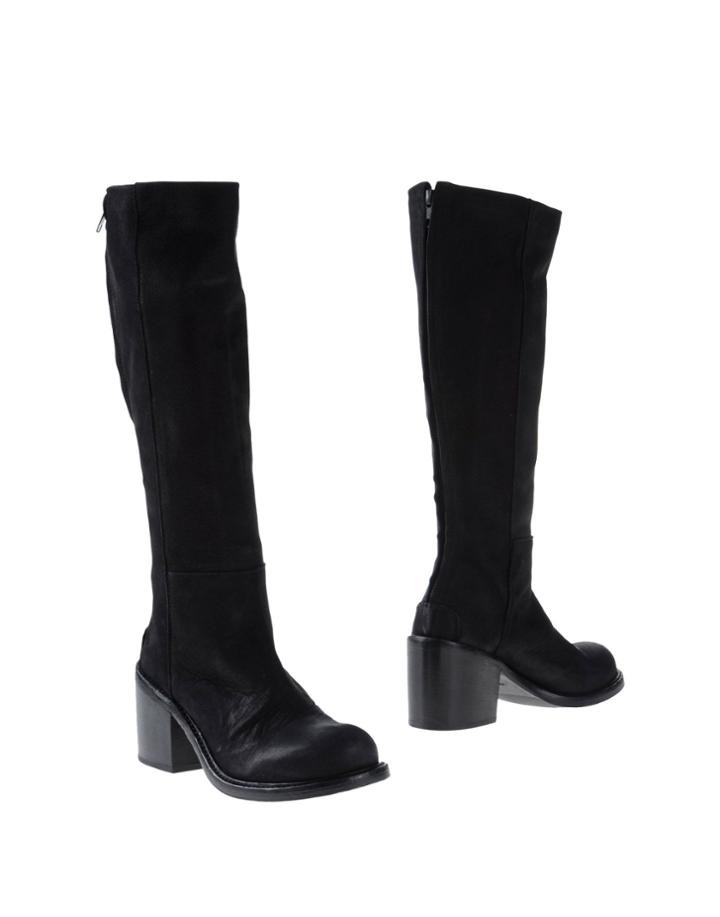 Shoe Bar Boots