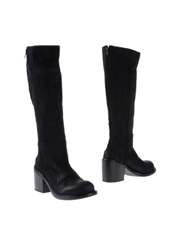 Shoe Bar Boots