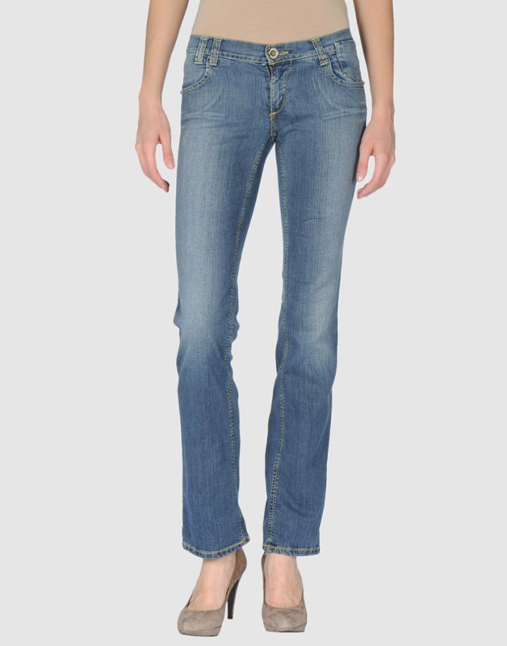 Pause Jeans