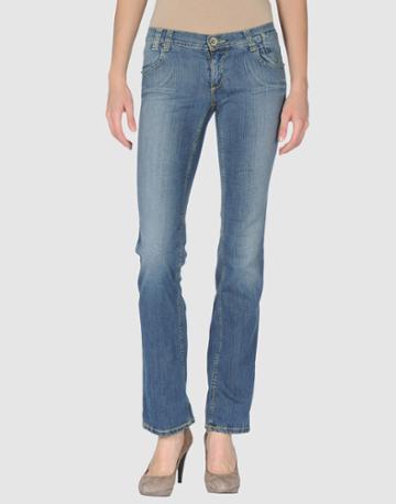 Pause Jeans