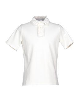 J.w.anderson Polo Shirts