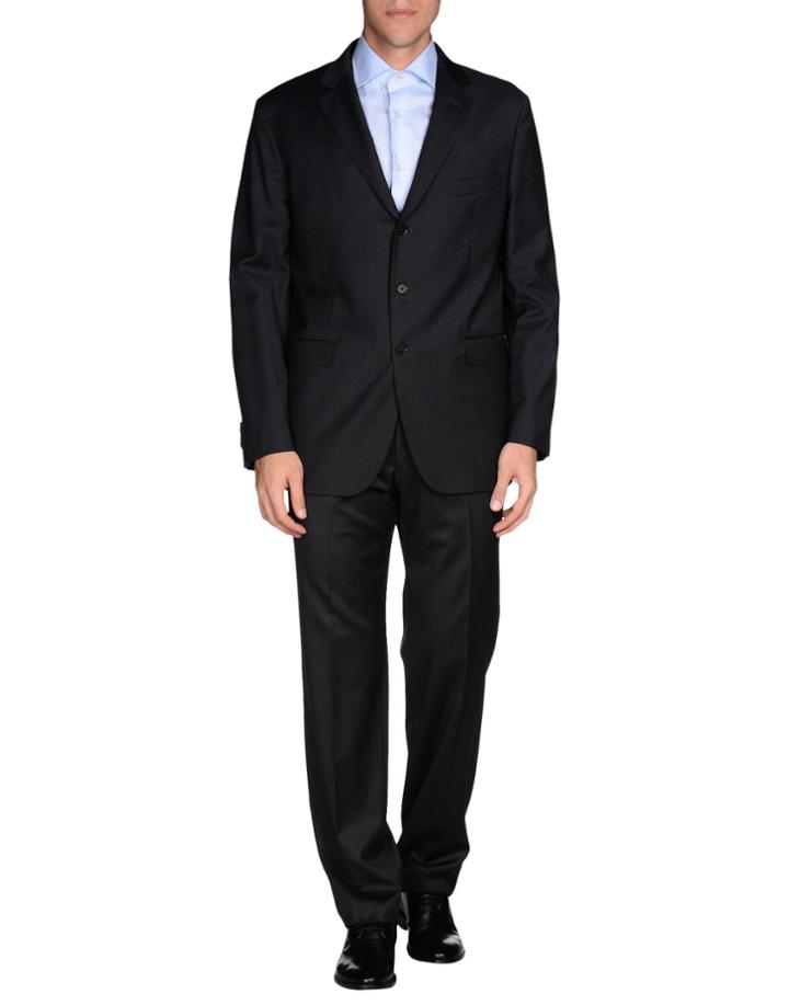 Danpol Torino Suits