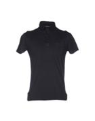 Officine Generale Polo Shirts