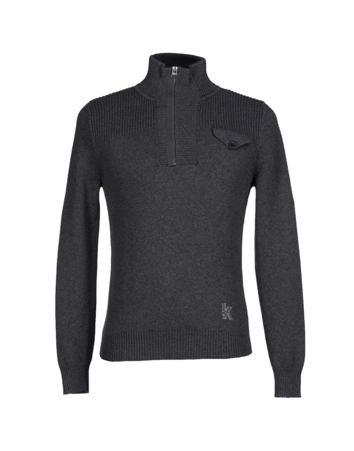 Ck One Turtlenecks