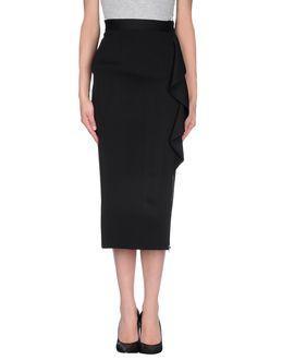 Givenchy 3/4 Length Skirts