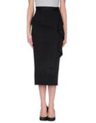 Givenchy 3/4 Length Skirts