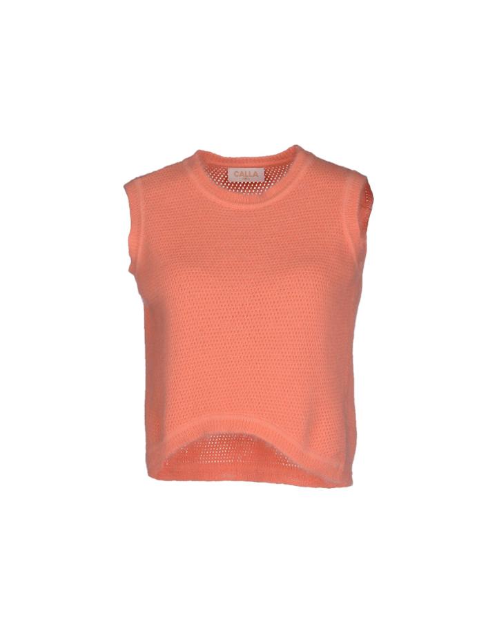 Calla Sweaters