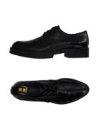 Hangar Lace-up Shoes