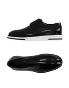 Steeve Morel Paris Lace-up Shoes