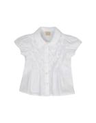 Amore Short Sleeve Shirts