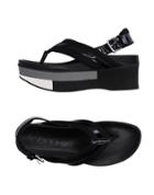 Marni Toe Strap Sandals