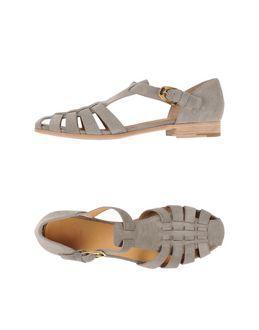 Church's Sandals