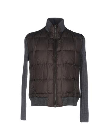Dascudi Down Jackets