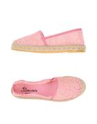 J'samara Espadrilles