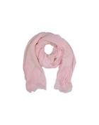 Space Style Concept Oblong Scarves