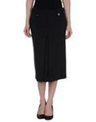19.70 Nineteen Seventy 3/4 Length Skirts