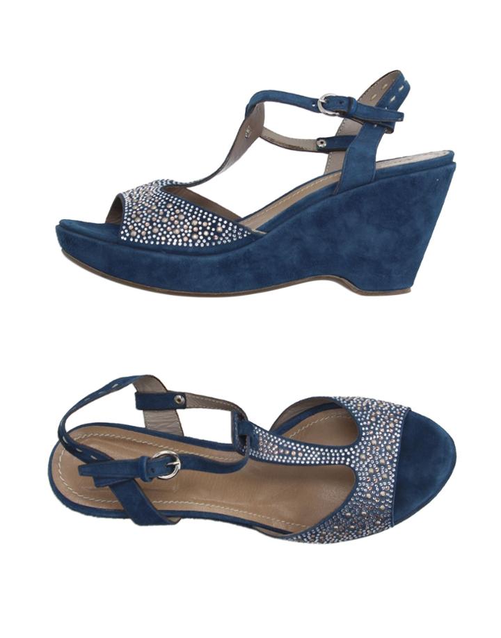 Two 6 Two Shoes Sandals