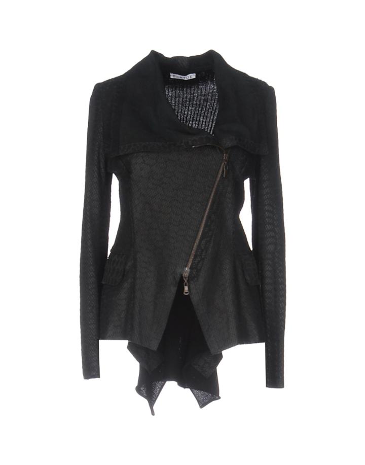 Blayde Jackets