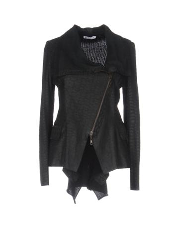 Blayde Jackets