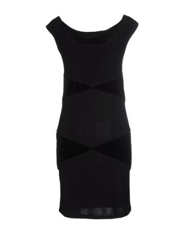 Gioadri Short Dresses