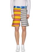 Moschino Couture Bermudas