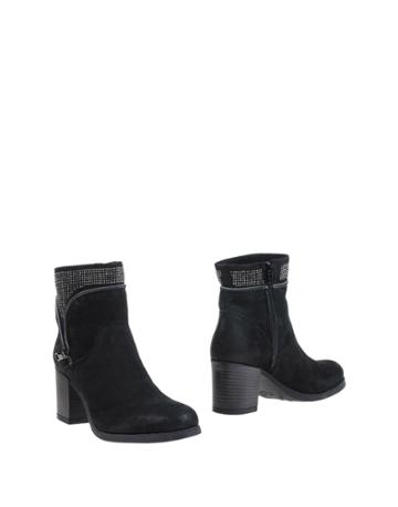 Gio Di Gr Nland Ankle Boots