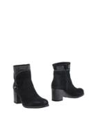 Gio Di Gr Nland Ankle Boots