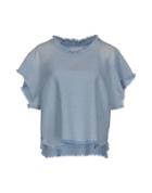 Iro. Jeans Blouses
