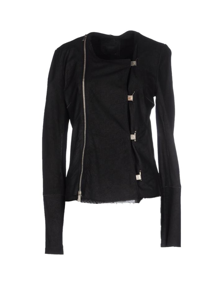 10sei0otto Jackets