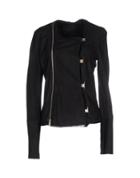 10sei0otto Jackets