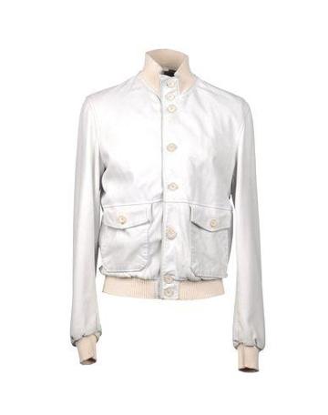 Delan Jackets